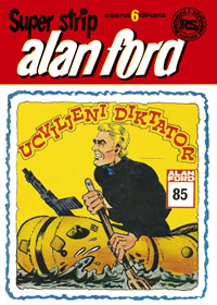 Alan Ford br.085